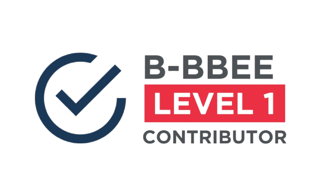 B-BBEE Level 1