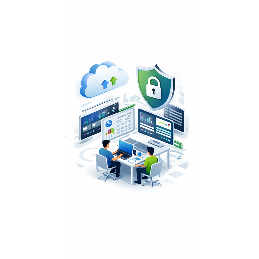 IT Software Solutions