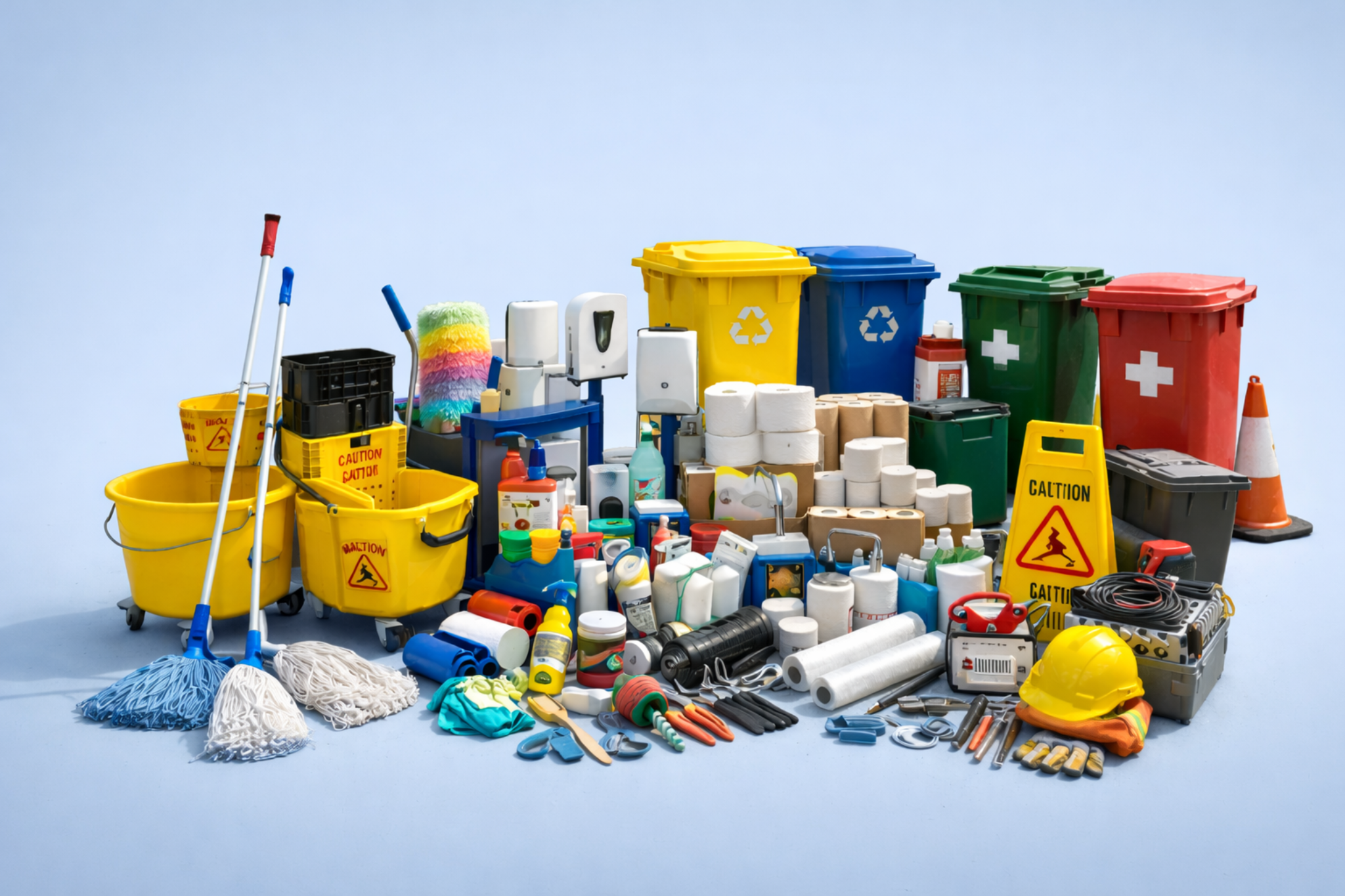 Facility Supplies